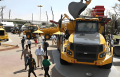 据产物特点选择展位类型