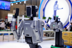 折射出这家老牌劲旅正在面临行业变局