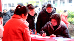 许镇镇聚焦“三区一高地”计谋